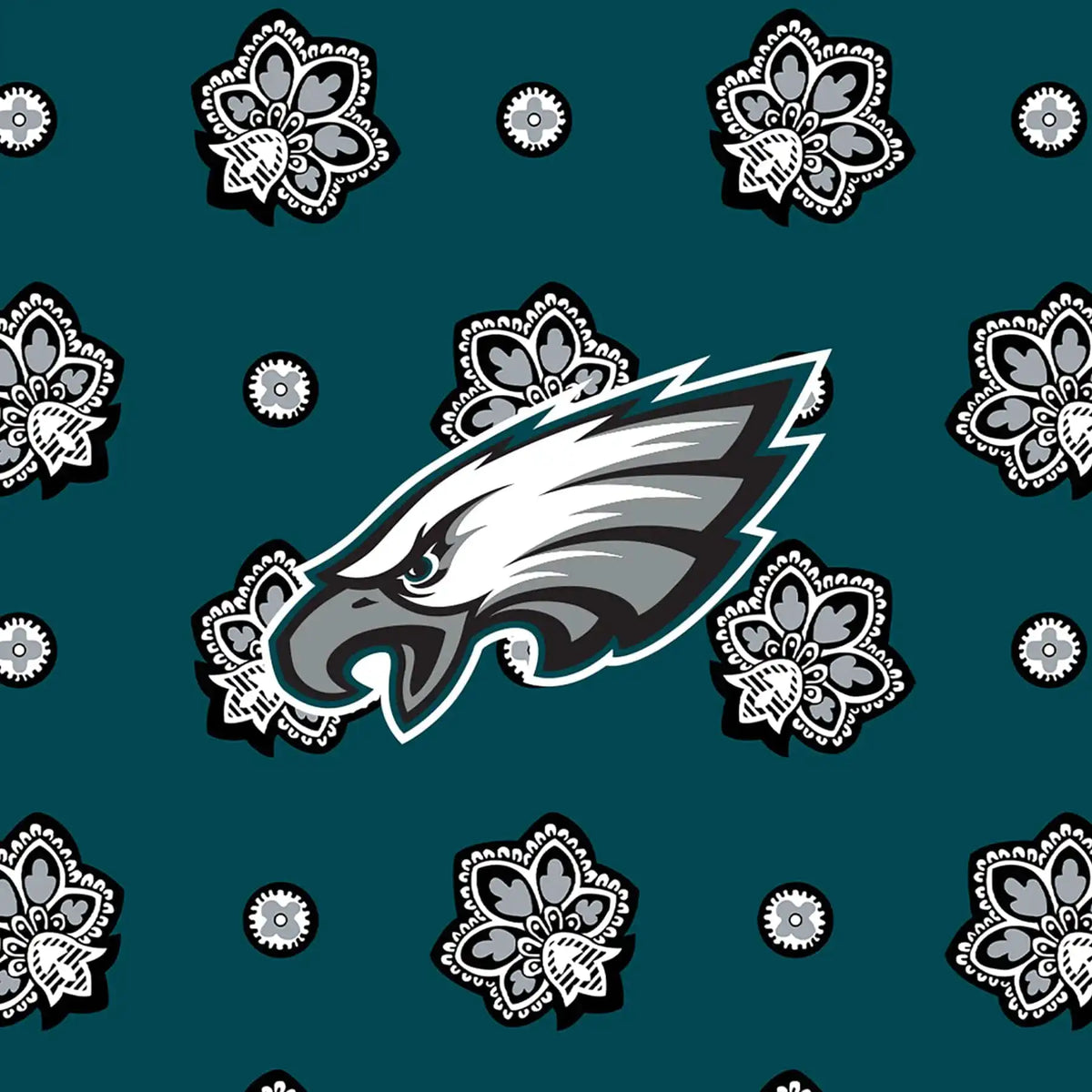 NFL RFID Small Stadium Crossbody Bag