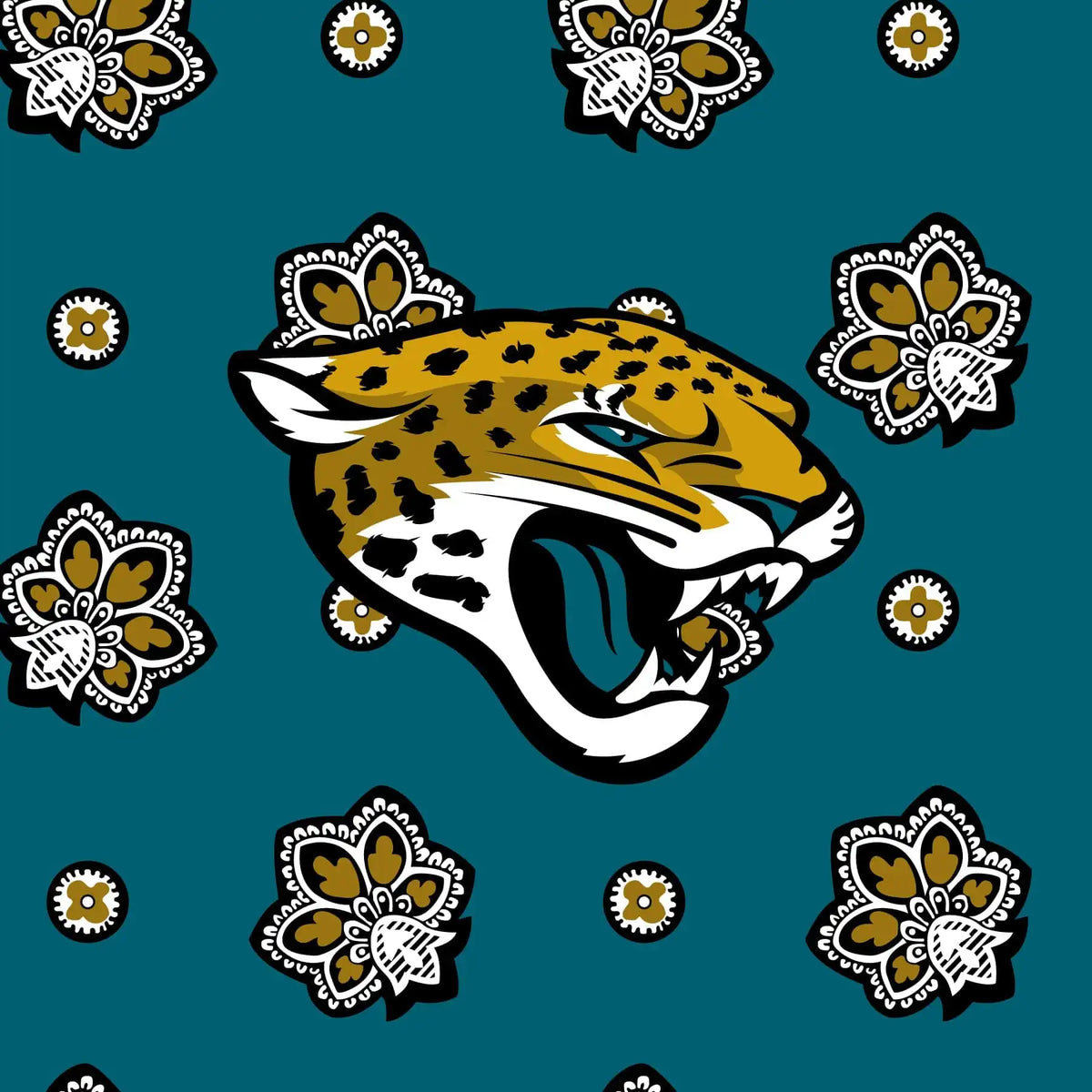 NFL Large Car Tote