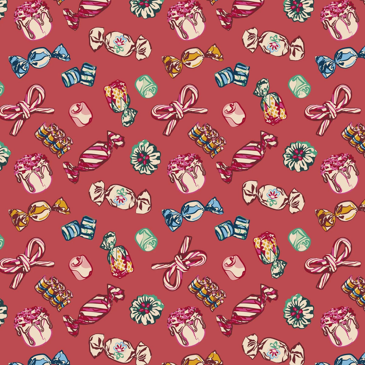 Jewelry Roll