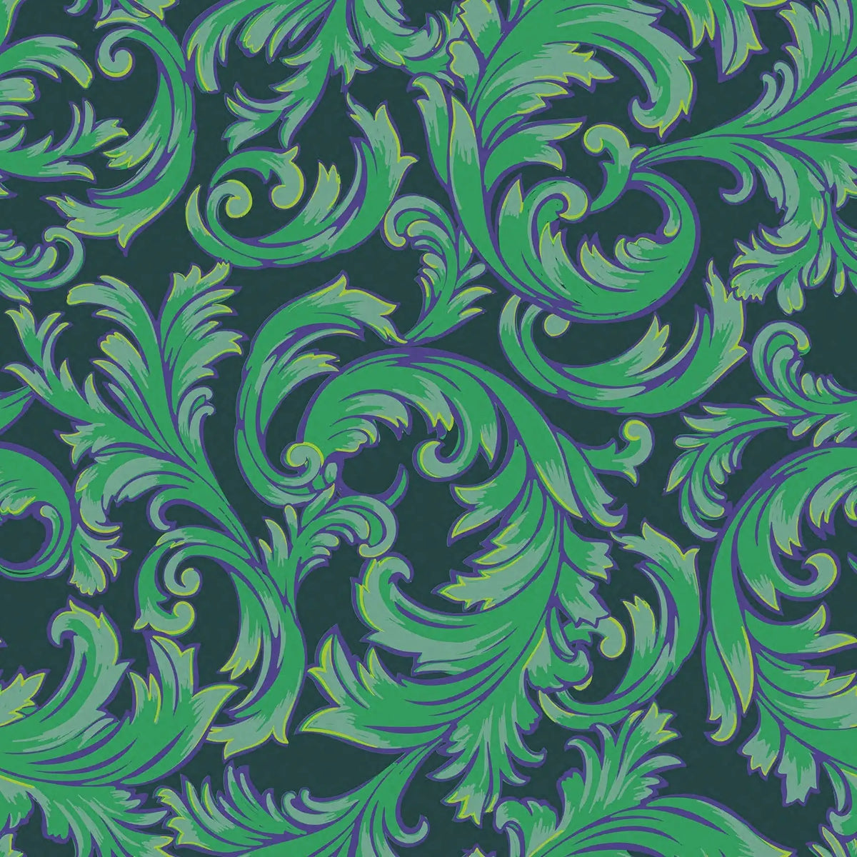 Wicked Woven Robe