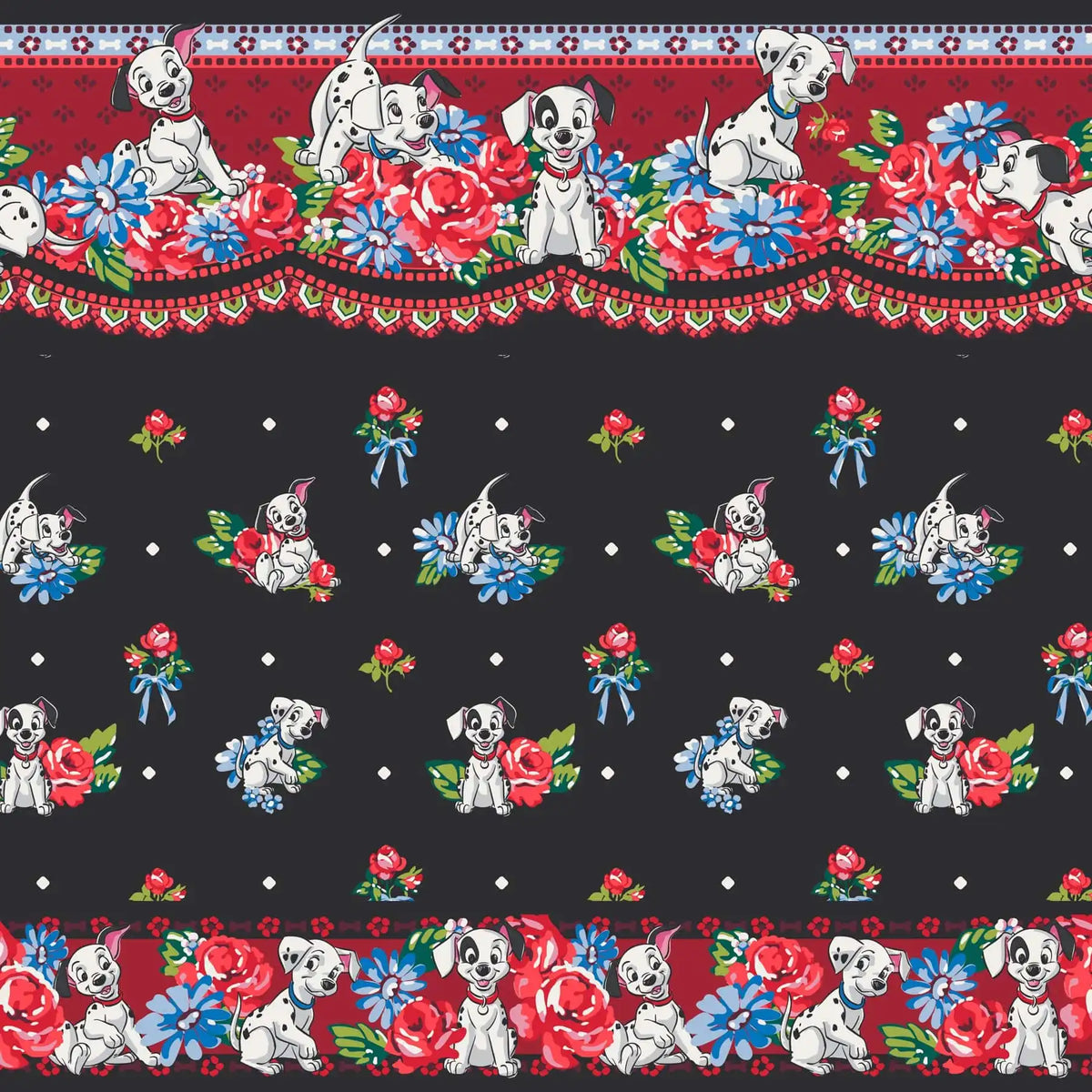 Disney Patch Bag Charm