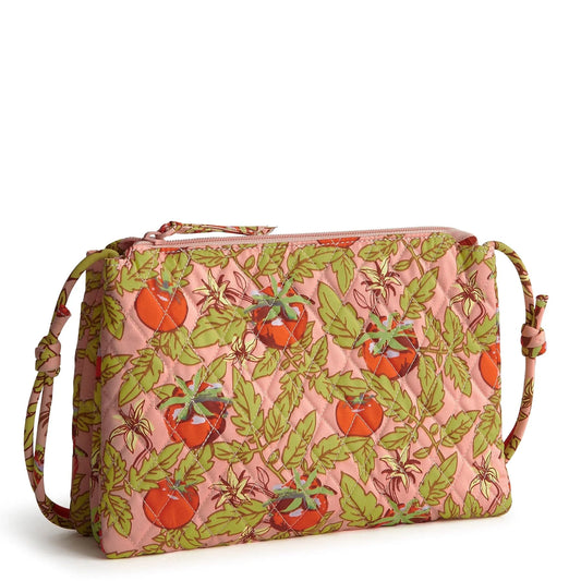 Foxbury Crossbody
