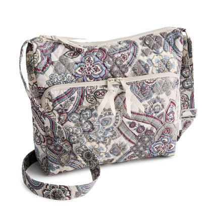Harwick Large Messenger