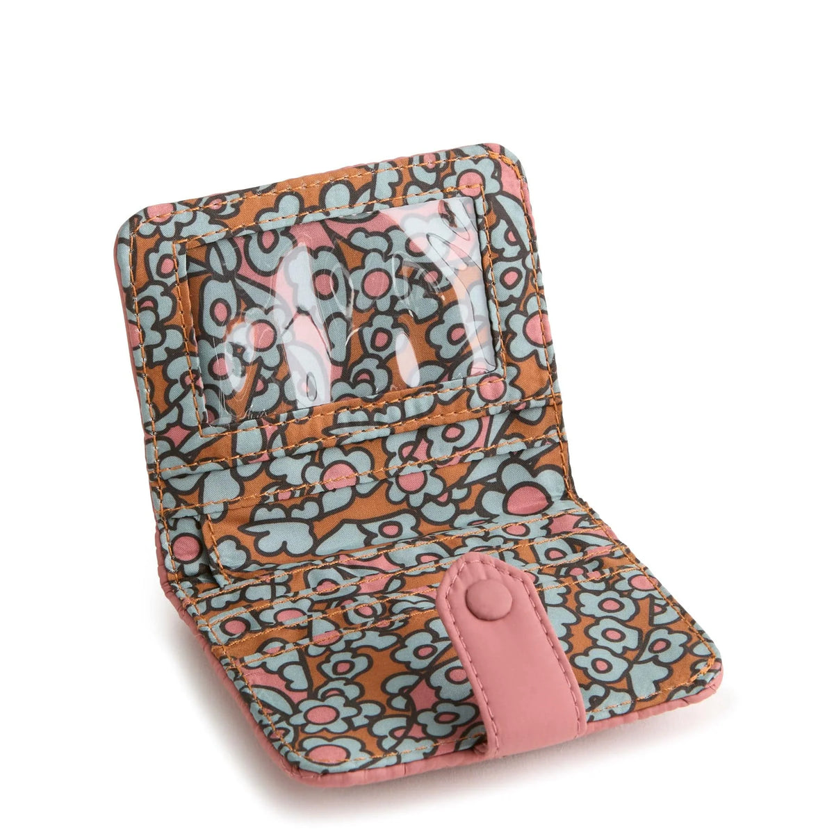 Small Tab Wallet