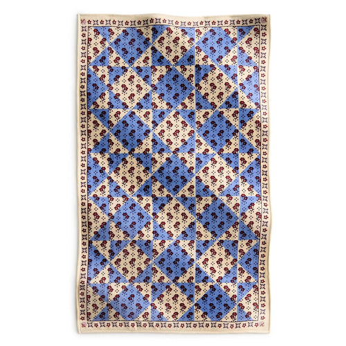 Plush Throw Blanket