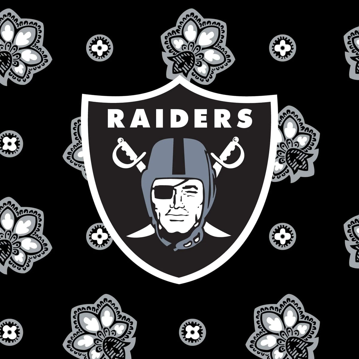 NFL Large Car Tote