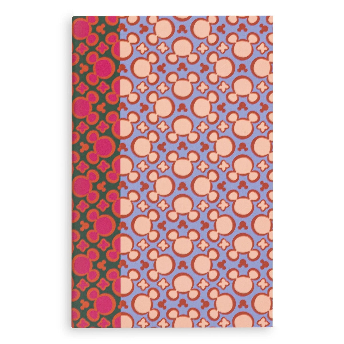 Disney Mini Notebook Set of 2