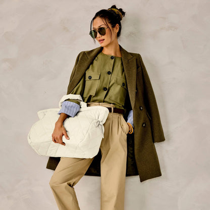 Knollton Tote Bag