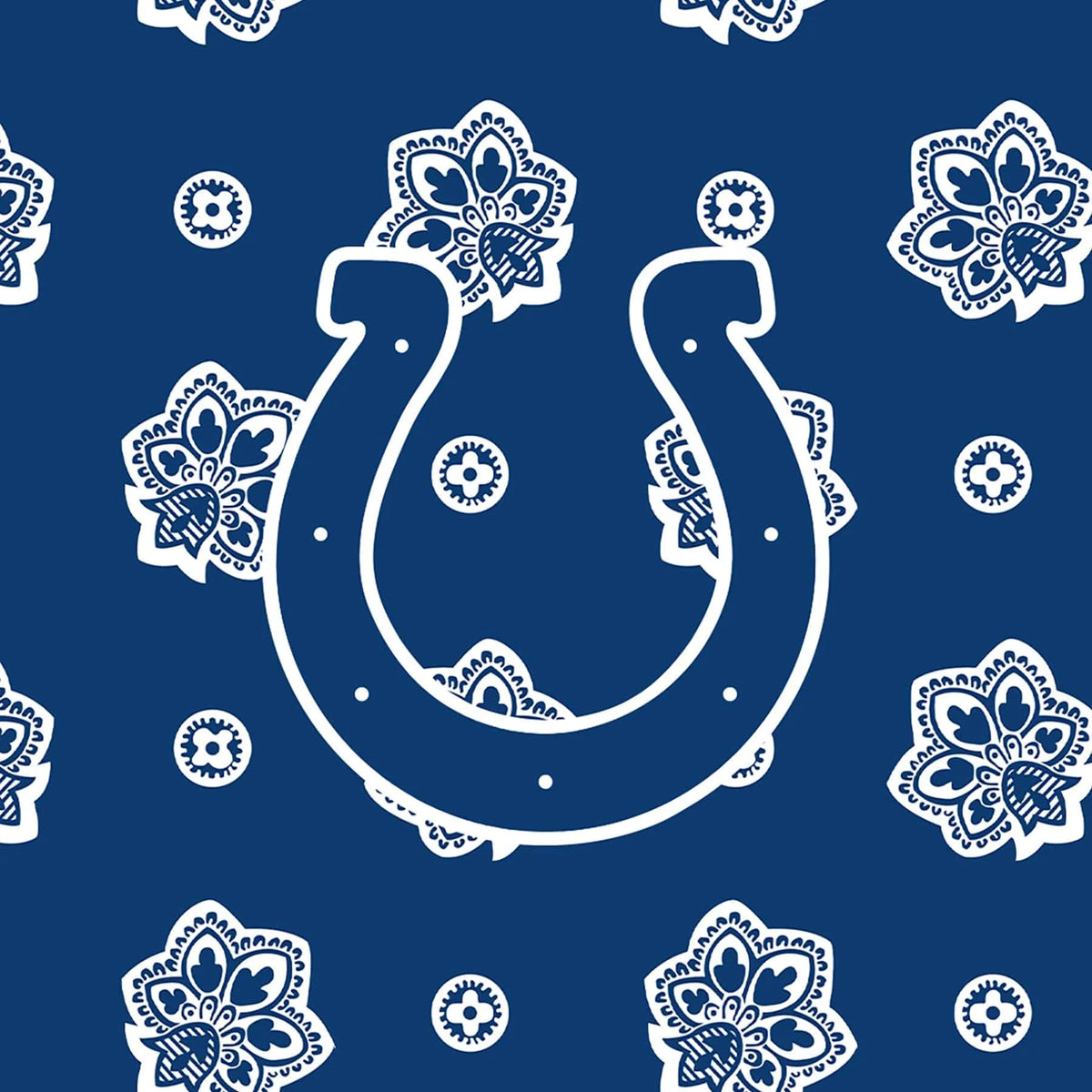 NFL Small Vera Tote Bag