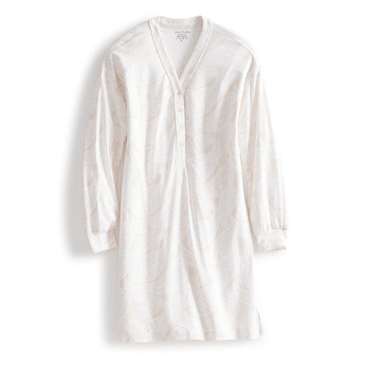Henley Night Dress