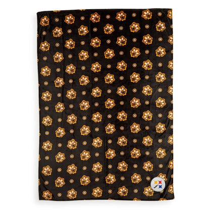 NFL Oversized Throw Blanket