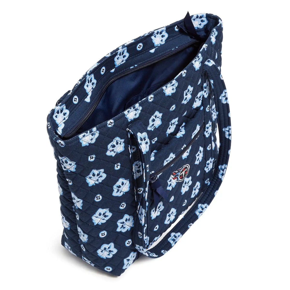 NFL Small Vera Tote Bag