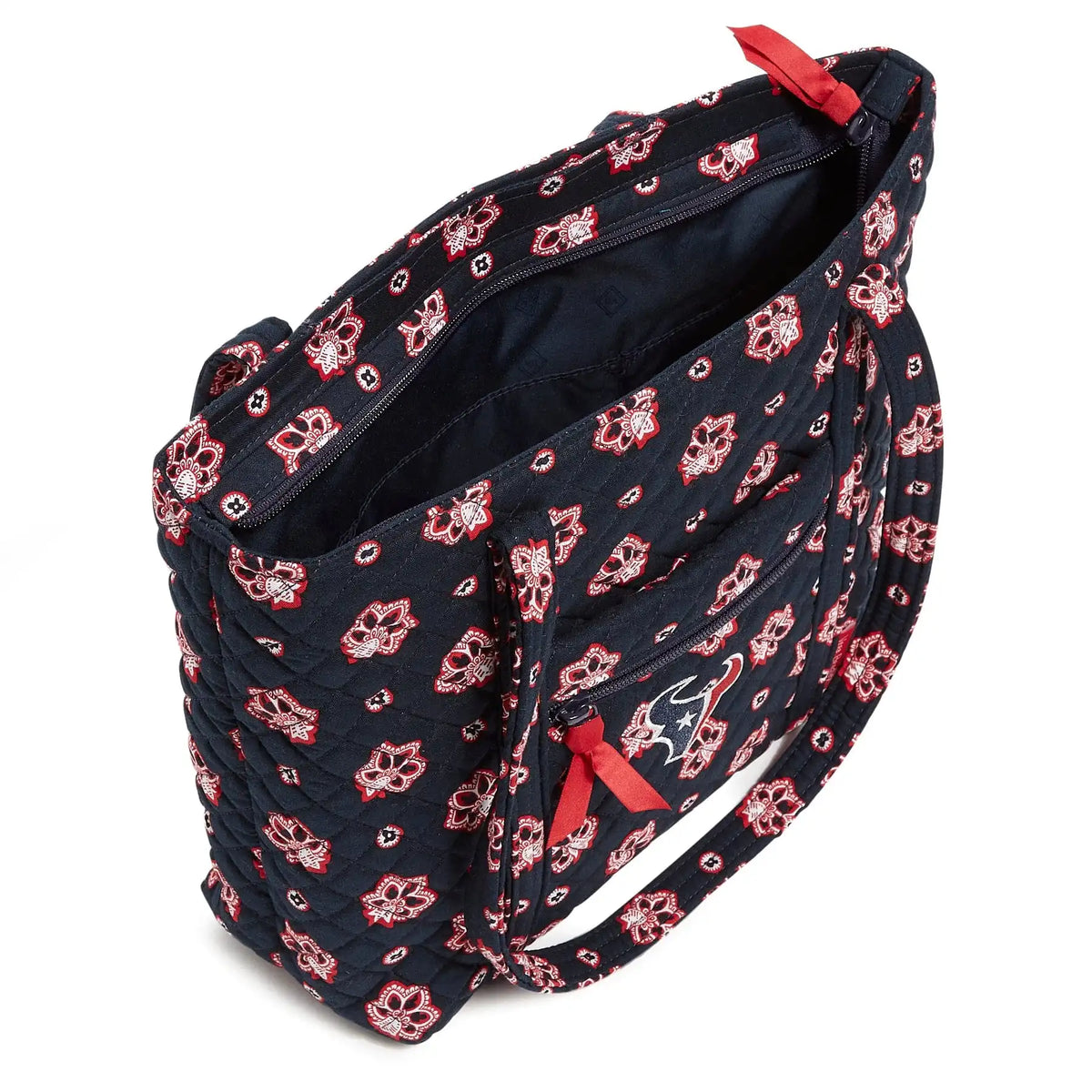 NFL Small Vera Tote Bag
