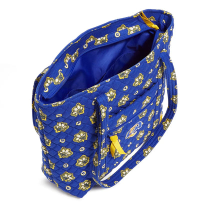 NFL Small Vera Tote Bag