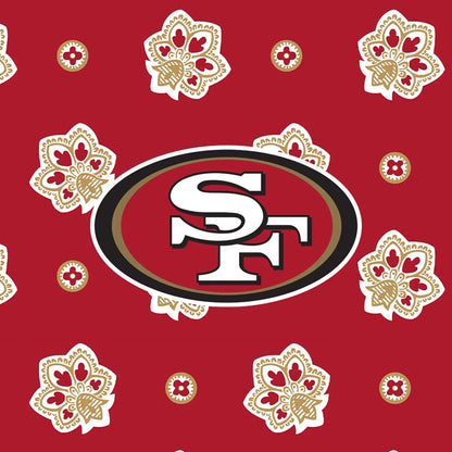 NFL Large Car Tote