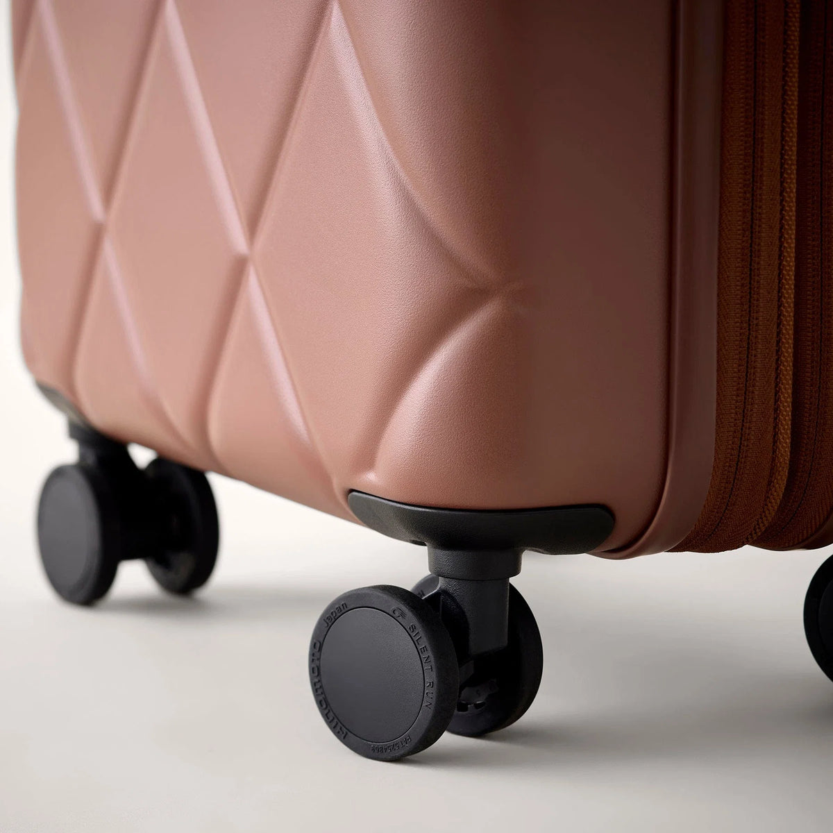Nested 3 Pc. Luggage Set
