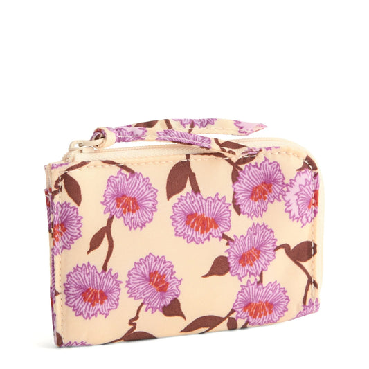 Zip Card Pouch