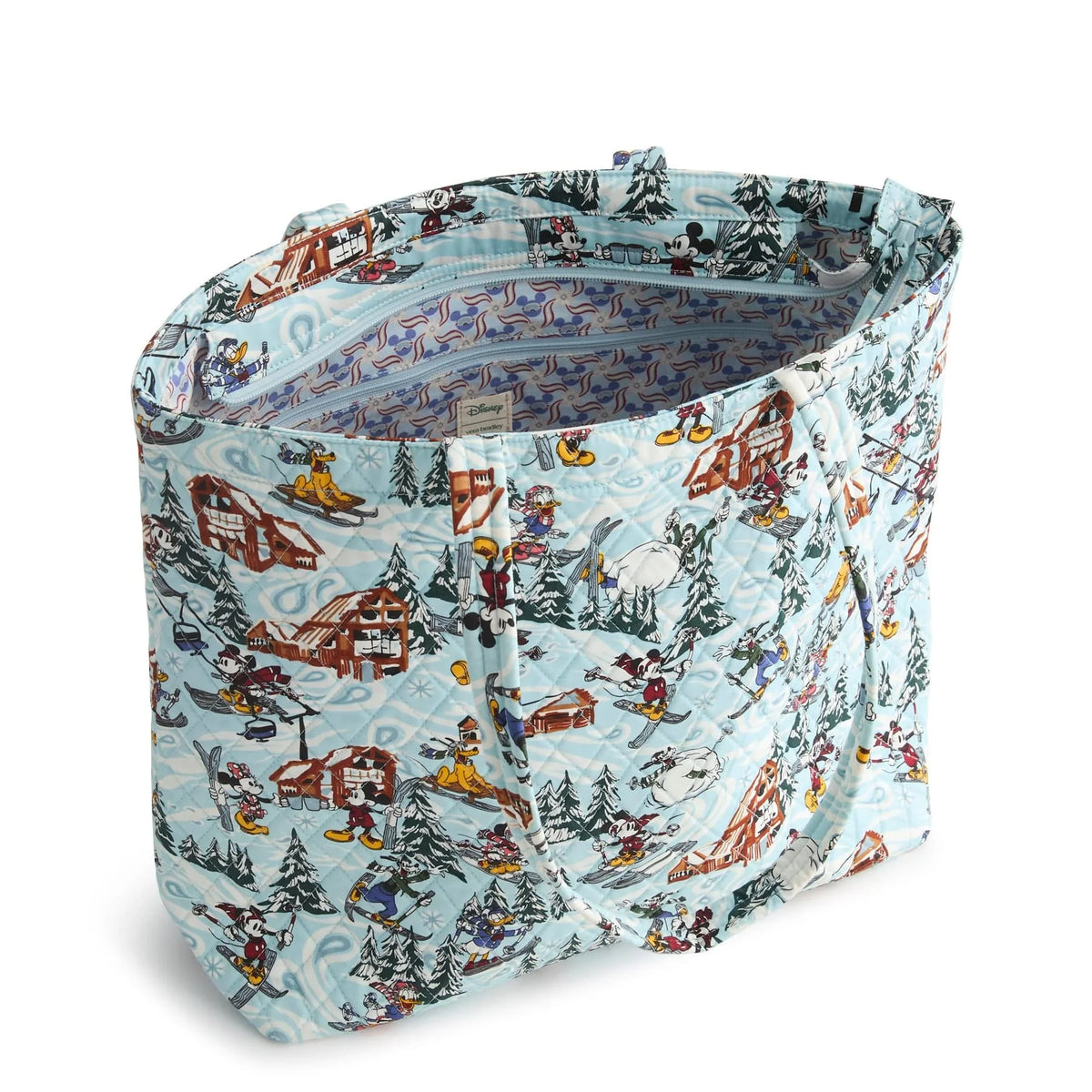 Disney Original Zip Tote