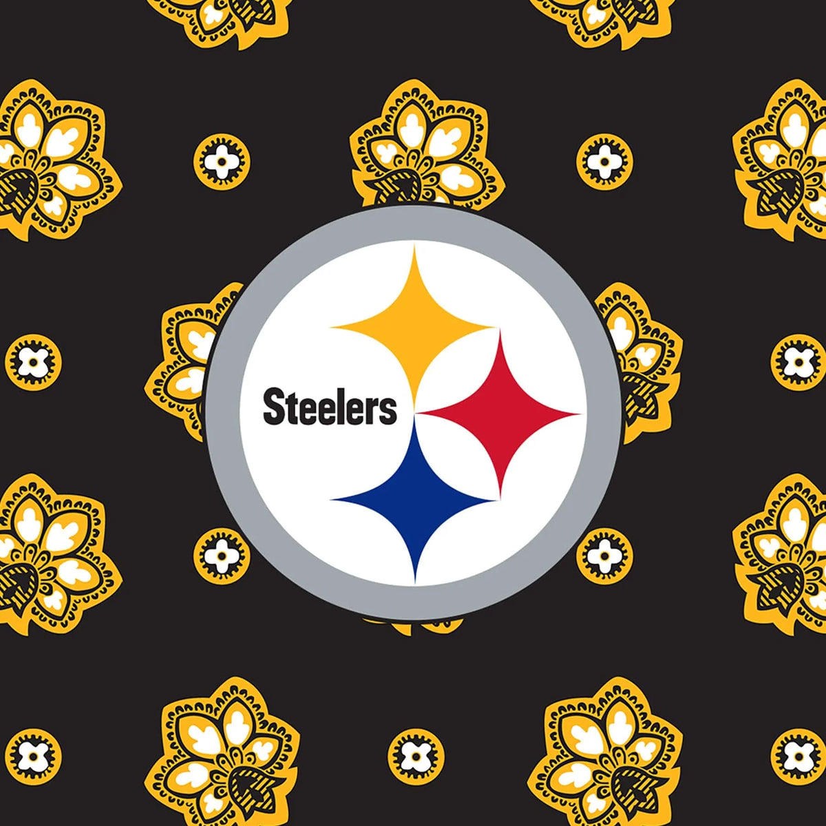 NFL Clear Crossbody
