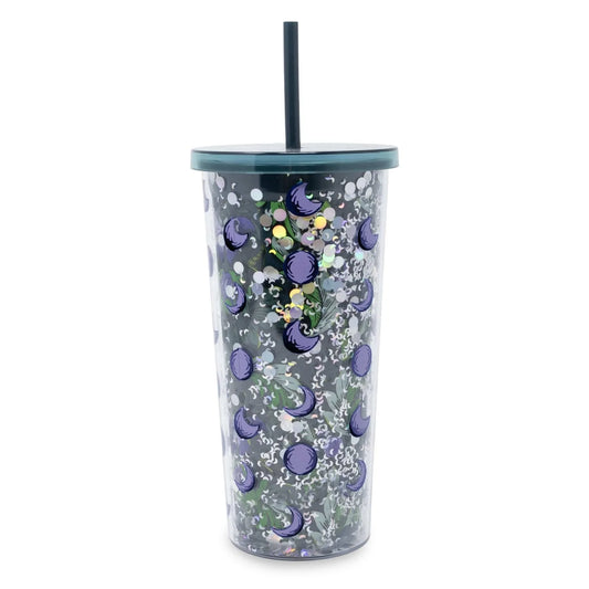 Wicked Tumbler with Straw