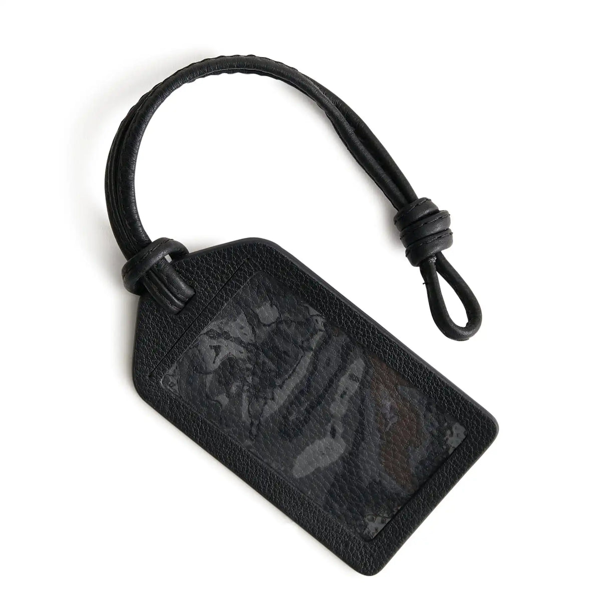 Luggage Tag