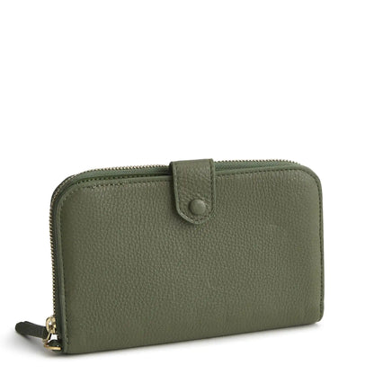 Large Tab Wallet