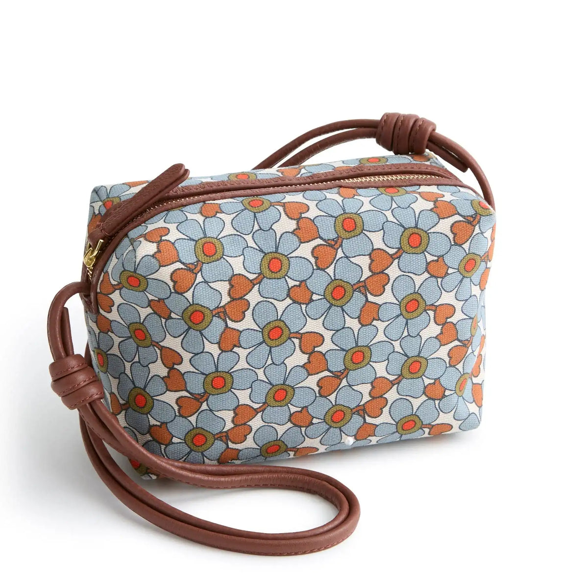 Blake Crossbody