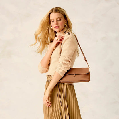 Andover Shoulder Bag