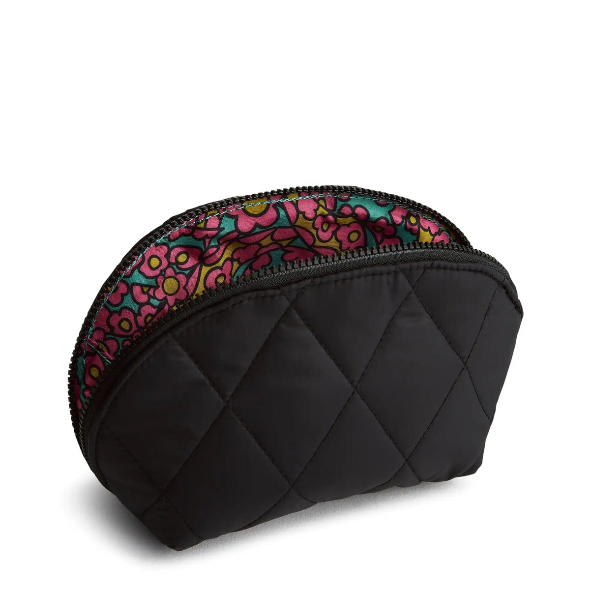 Mini Dome Cosmetic Bag