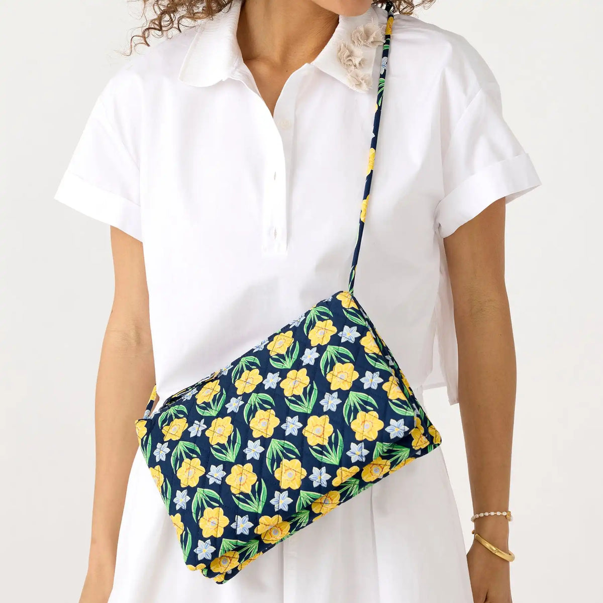 Foxbury Crossbody