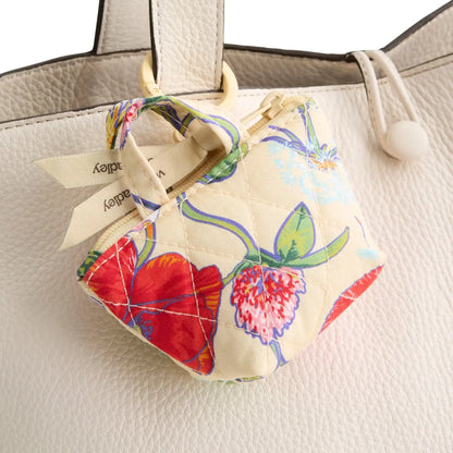 Original Tote Bag Charm
