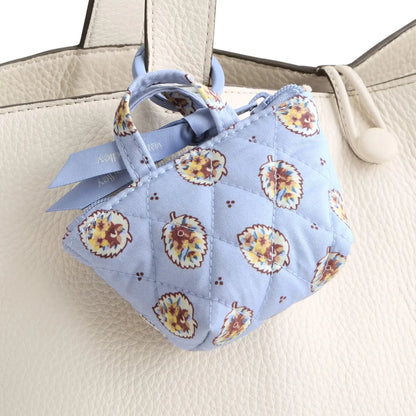 Original Tote Bag Charm