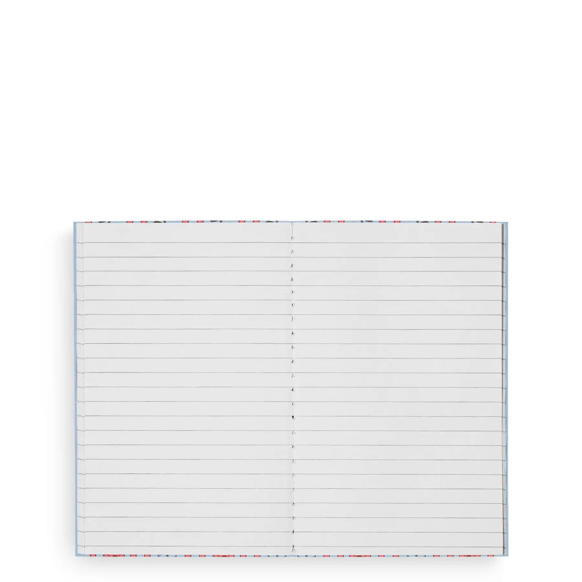 Mini Notebook Set of 2