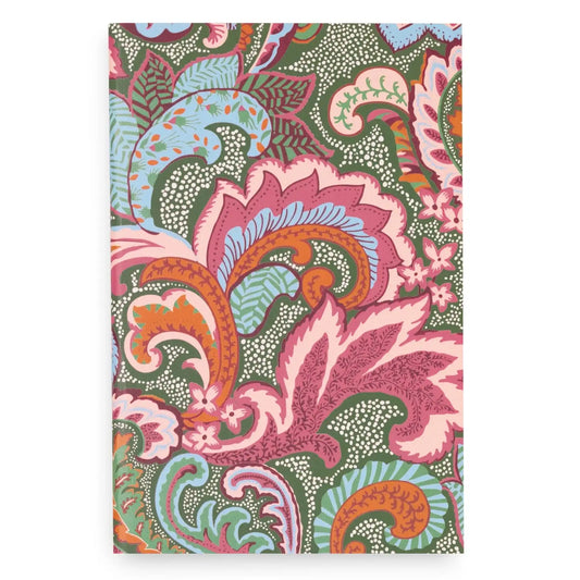 Mini Notebook Set of 2