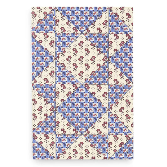 Mini Notebook Set of 2