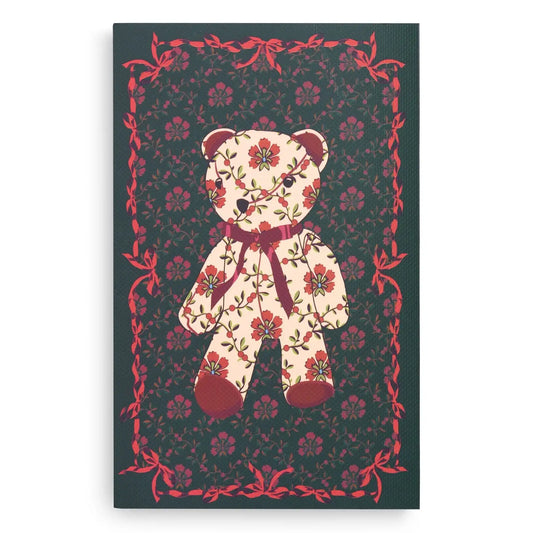 Mini Notebook Set of 2