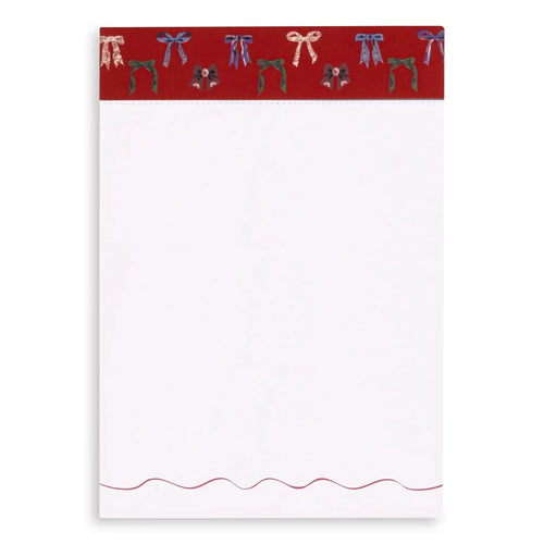 Notes Pad