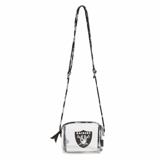 NFL Clear Crossbody
