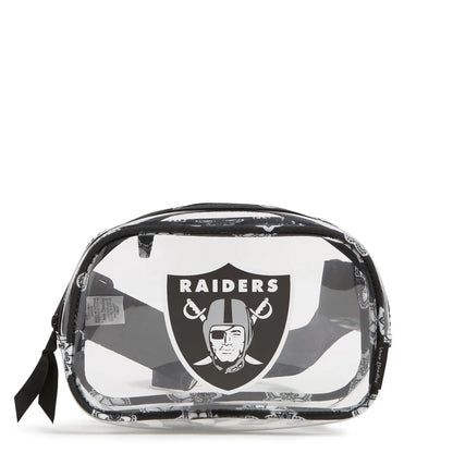 NFL Clear Small Belt Bag