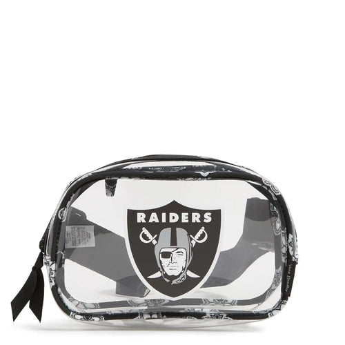 NFL Clear Small Belt Bag