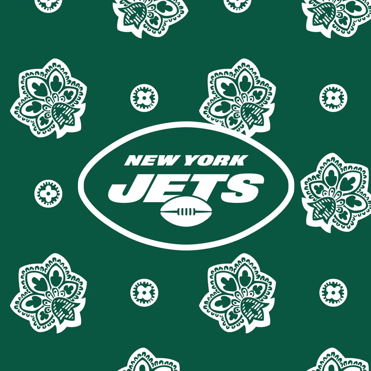 NFL Clear Small Belt Bag