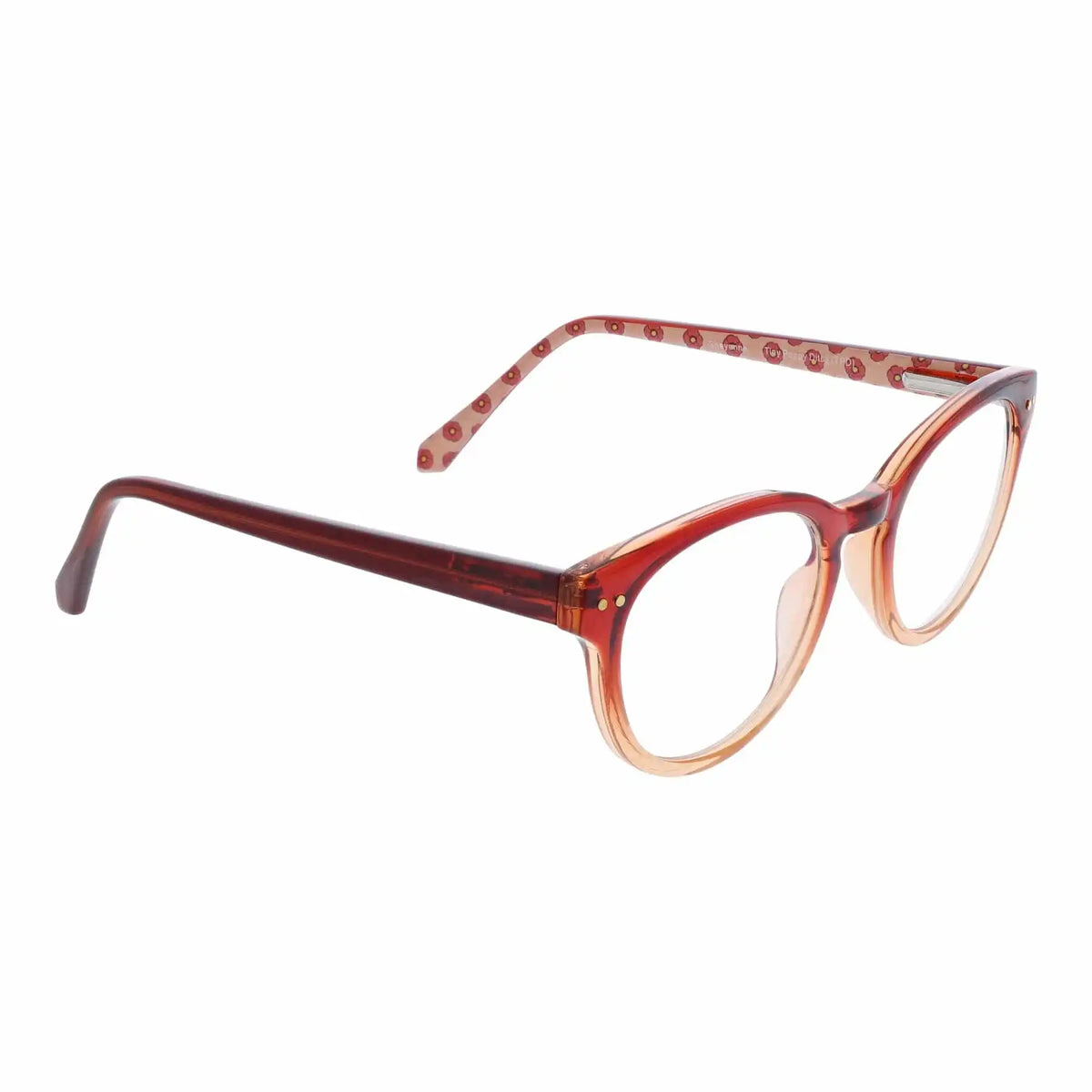 Sheyenne Blue Light Reader