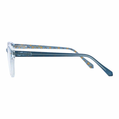 Sheyenne Blue Light Reader