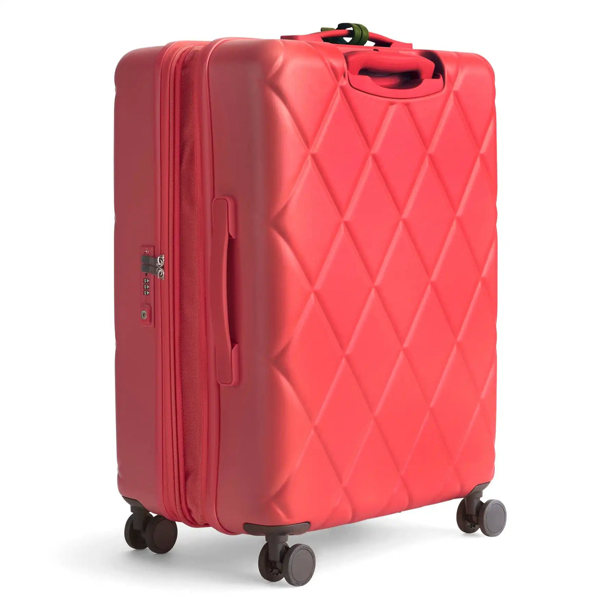 Nested 3 Pc. Luggage Set