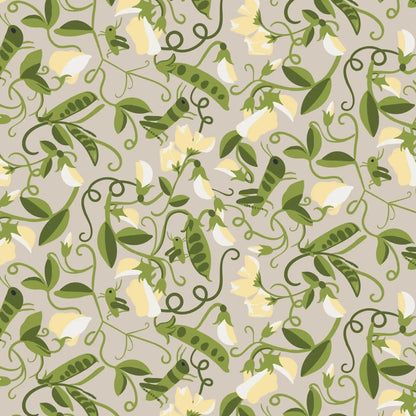 Welland Baby Blanket