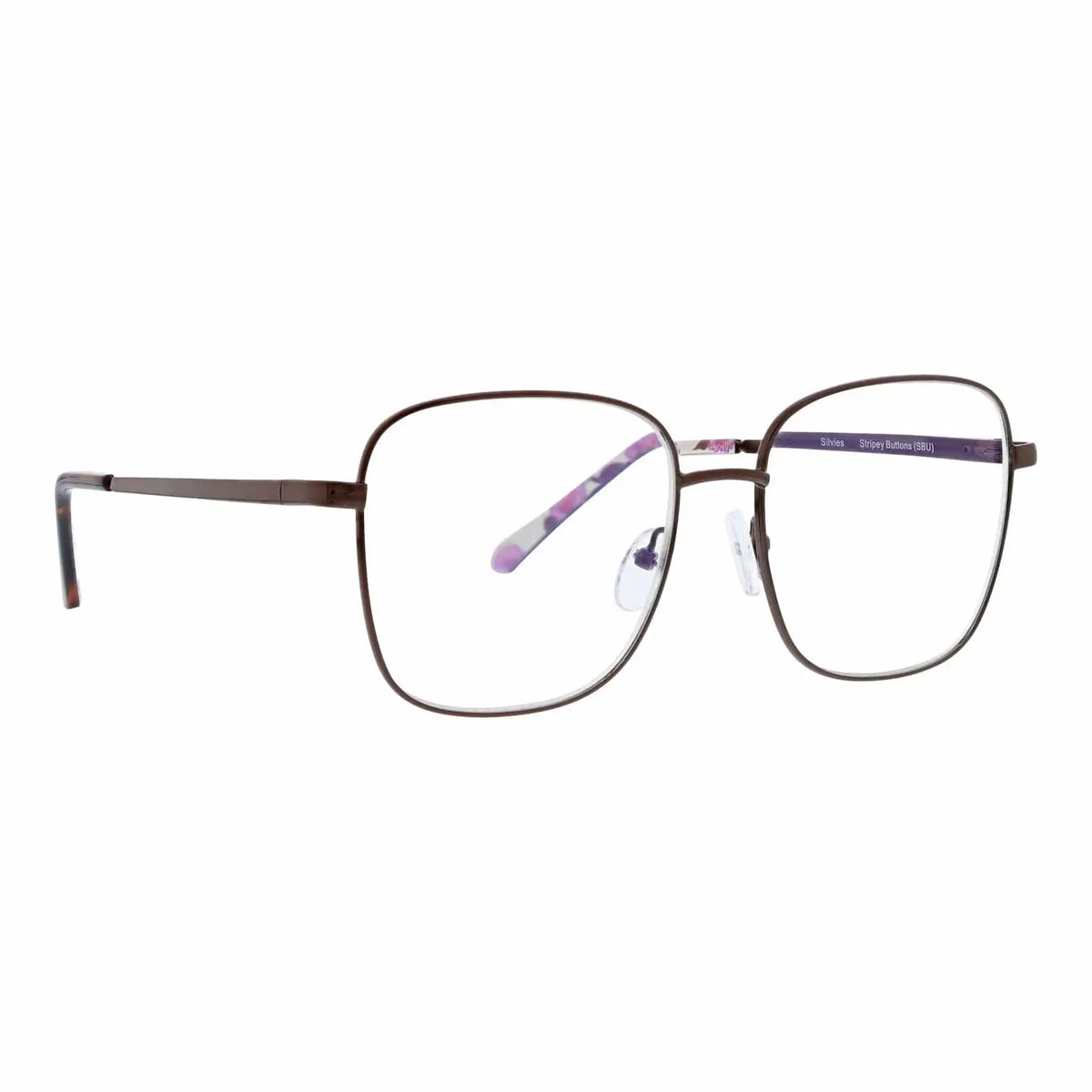 Silvies Blue Light Reader