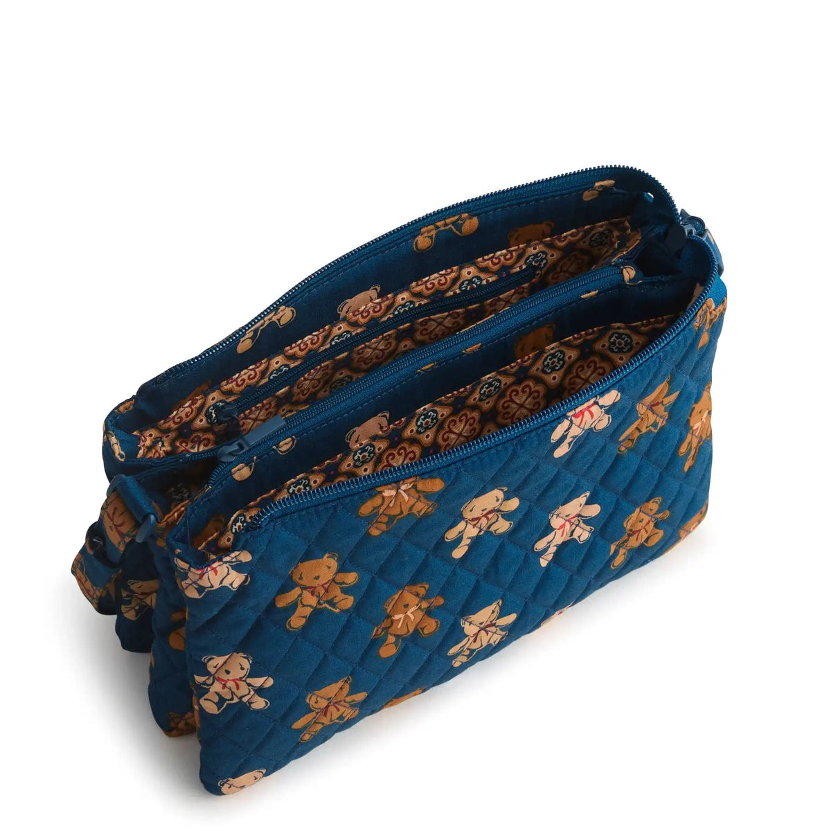 Foxbury Crossbody