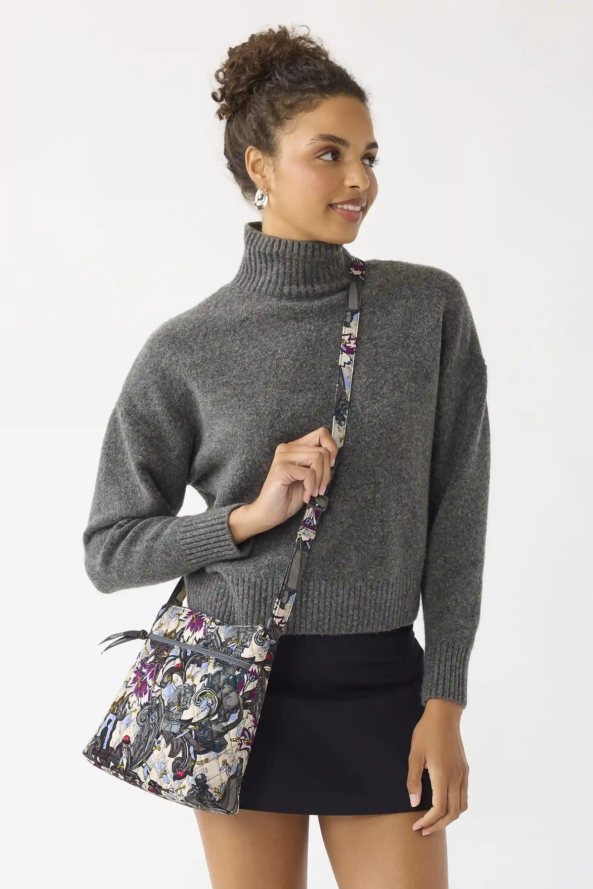 Harry Potter™ Original Zip Hipster