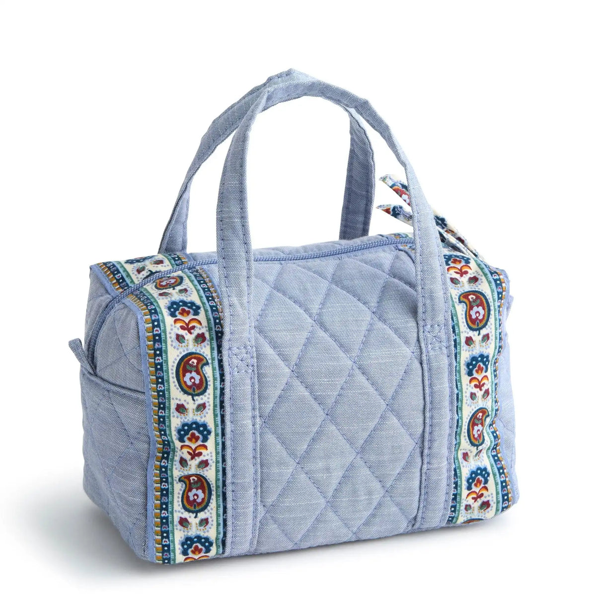 Mini Original Duffel Crossbody