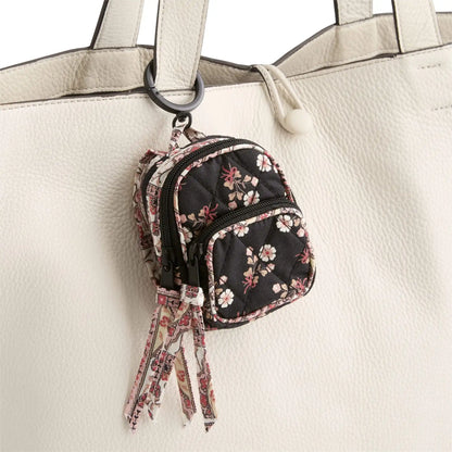Bancroft Backpack Bag Charm